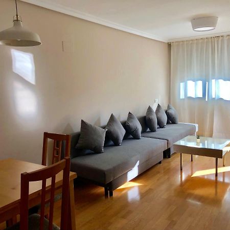 New Apartments Airport Ifema Madrid Kültér fotó